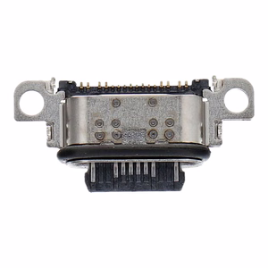 Įkrovimo jungtis SAMSUNG A52 A72 ORI
