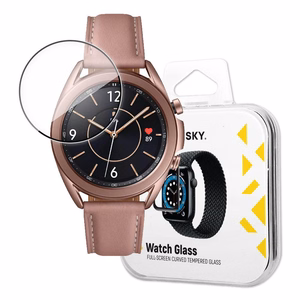 Wozinsky Watch Glass Hybrid для Samsung Galaxy Watch 3 45мм