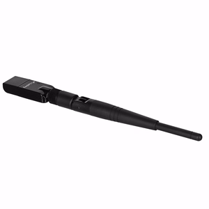 Lanberg NC-0150-WE tinklo plokštė WLAN 2400 Mbit/s