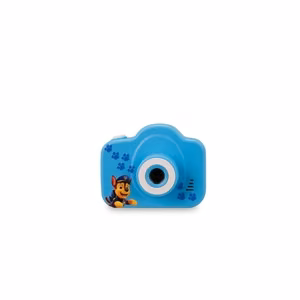 Paw Patrol фотокамера для детей синий