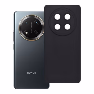 Case for Honor Magic 7 LITE Matt 2.0 black