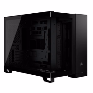 Corsair 2500D AIRFLOW Midi Tower juodas