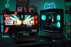 Actina Gaming GameOn