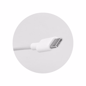 Оригинальный кабель Huawei USB A - Type C AP51 1 м белый bulk
