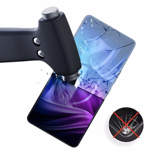 Asus ROG Phone 9 / 9 Pro / 9 FE - 3mk Silky Matt Pro