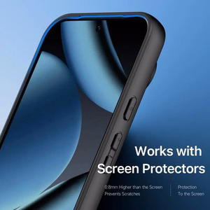 Dėklas Dux Ducis Aimo Google Pixel 11/11 Pro