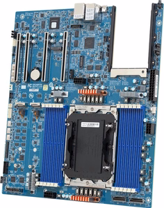 Gigabyte MA34-CP0 LGA7529 Intel pagrindinė plokštė