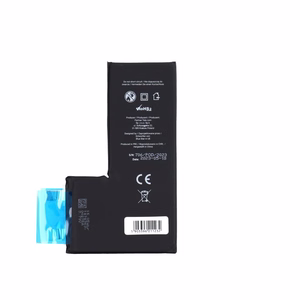 Аккумулятор без BMS для iPhone 11 PRO MAX 3969 мАч Blue Star HQ