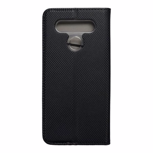 Чехол-книжка для Lg K51s Smart Case Book чёрный