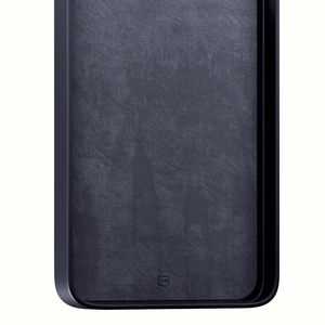 3mk Matt Case Pro case for Xiaomi Redmi Note 15 5G - black