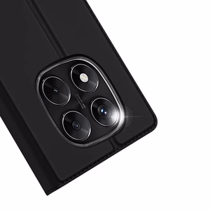 Dėklas Dux Ducis Skin Pro Xiaomi Redmi Note 14 Pro 4G juodas
