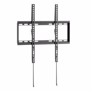 Vogels sieninis laikiklis UP 4003 TV sieninis laikiklis M fiksuotas 32-65 " Maksimalus svoris (talpa) 55 kg Juodas