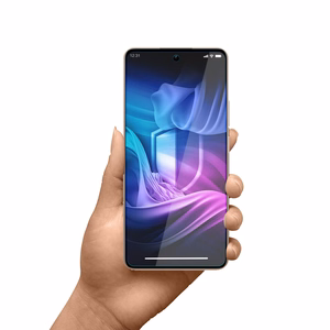 Realme 13+ 5G - 3mk Silky Matt Pro