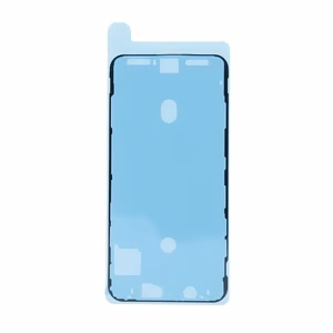 Ekrano montavimo lipni juosta iPhone XS Max
