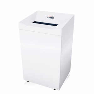 HSM Pure 630 smulkintuvas, 130 l, 3,9 mm