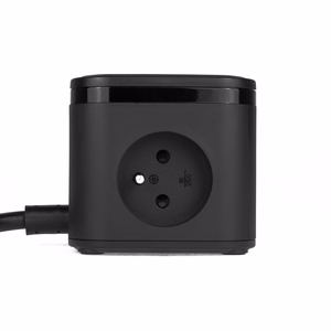 Huslog Cube Extension Cord PD 20W