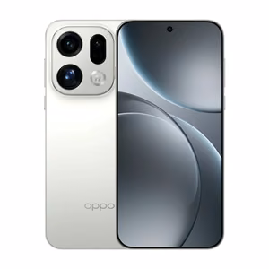 OPPO Find X9 Pro (CPH2791) Šilkinė balta 6.78 " LTPO AMOLED 2772 x 1272 pikselių Mediatek Dimensity 9500 Vidinė RAM 16 GB 512 GB Dvi SIM kortelės 5G Pagrindinės kameros raiška 200+50+50 MP Antrinės kameros raiška 50 MP Android 16