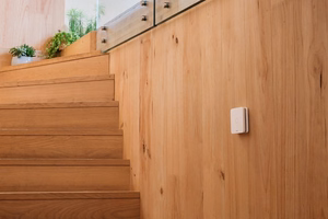 Netatmo NCO – smart carbon-monoxide alarm