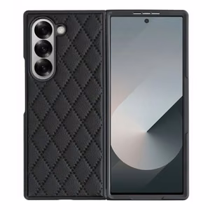 Dėklas HCD5 skirtas SAMSUNG Galaxy Z FOLD 6