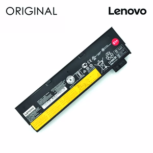 Аккумулятор ноутбука Lenovo SB10K97583 01AV491, 4400mAh, Оригинал