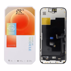 JK LCD Display for IPHONE 15 PRO FullHD Incell (Change IC)