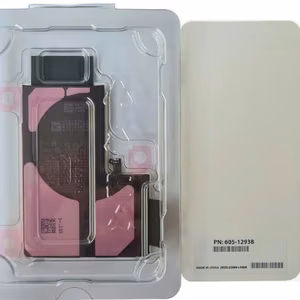 Аккумулятор Оригинал для iPhone 14 Pro Max 4323mAh (сервисная упаковка)