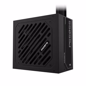Gigabyte GP-P550SS maitinimo blokas, 550W, 80 Plus Silver