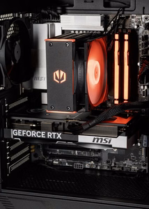 Actina 5901443421672 PC AMD Ryzen™ 7 7700 32 GB DDR5-SDRAM 1 TB SSD NVIDIA GeForce RTX 5060 Ti Midi Tower juodas