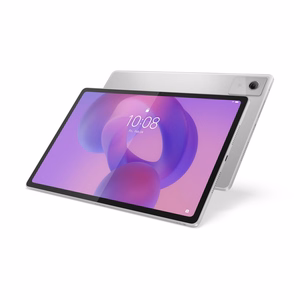 Lenovo Idea Tab Plus MediaTek Dimensity 6400 256 GB 30,7 cm (12,1") 8 GB Wi-Fi 5 (802.11ac) Android 15 pilkas