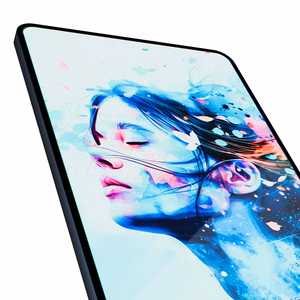 3mk Paper Feeling protective plėvelė for Lenovo Idea Tab Plus 15"