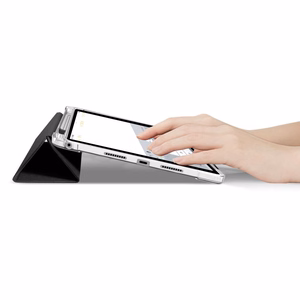 Tech-Protect SC Pen Hybrid deklas Lenovo Idea Tab 11.0 TB-336 - Juodas