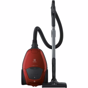 Electrolux PD82-ANIMA 3,5 L Cilindrinis dulkių siurblys Sausa 600 W Dulkių maišas