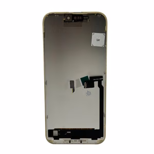 LCD screen Apple iPhone 16 Pro Max with touch screen GX Hard OLED (removable IC)
