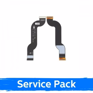 Flex laidas, suderinamas su Samsung G991 S21 LCD Flex (Service Pack)