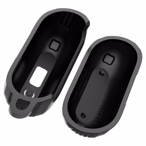 Spigen Rugged Armor Samsung Galaxy Buds 3 / 3 Pro Case - Black
