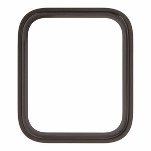 LCD stikliukas Apple Watch SE 2022 40mm / Series 4 40mm / Series 5 40mm / Series 6 40mm / SE 40mm / Series SE 3 40mm su OCA