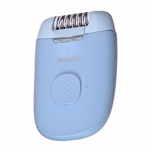 Philips 2000 series Epilator Series 4000 BRE247/00 Laidinis epiliatorius