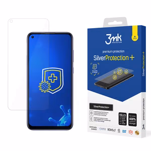 Samsung Galaxy M11 - 3mk SilverProtection+