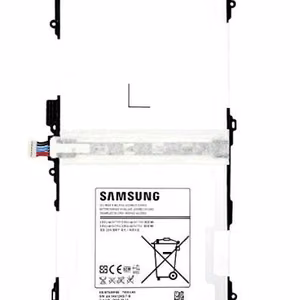 Battery ORG Samsung Tab S 10.5 T800/T805/T807 7900mAh EB-BT800FBE