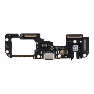 Įkrovimo plokštė REALME 9 4G OEM (Greitas įkroviklis)
