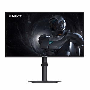 GIGABYTE G25F2 24.5" FHD žaidimų monitorius - 1920 x 1080, 200Hz, 1ms, 300 cd/m², Display HDR 10, HDMI 2.0, Displayport 1.4