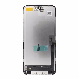 FixCell ЖК-экран для iPhone 16 Plus Soft OLED (съёмная ic)