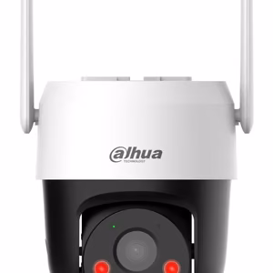 Беспроводная камера Dahua P3AE-PV-4G 3MP PT Dome 4G