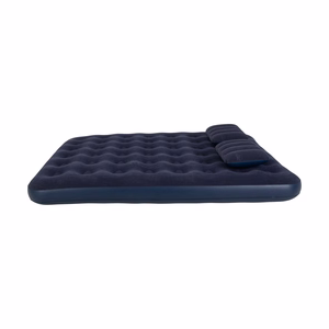 AVENLI XL pripučiamo čiužinio komplektas, 203 x 152 x 22