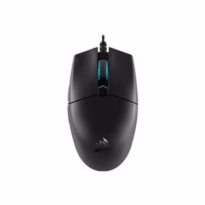 Игровая мышь Corsair Katar Pro RGB чёрная