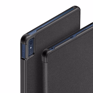 Чехол Dux Ducis Domo Lenovo Tab M10 5G 10.6 TB360ZU чёрный