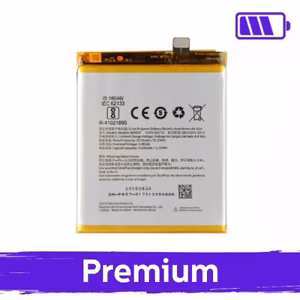 Battery Compatible With OnePlus 7T BLP743 (OEM)