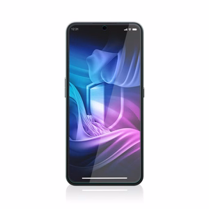 Nothing CMF Phone 1 - 3mk Silky Matt Pro
