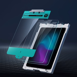 ESR Armorite Tempered Glass for iPad Air 10.9'' 4/5 2020-2022 / Pro 11.2'' / 3/4 2020-2022