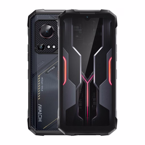 HOTWAV Hyper 7S smartphone (yellow)